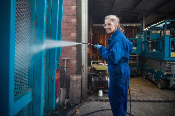  San Leandro, CA Pressure Washing Pros