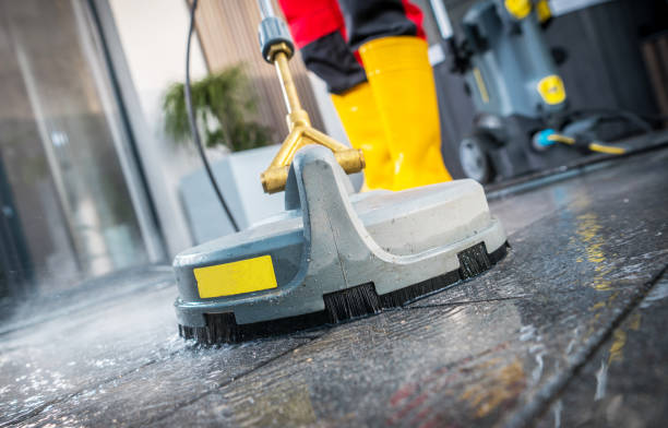 San Leandro, CA Pressure Washing Company