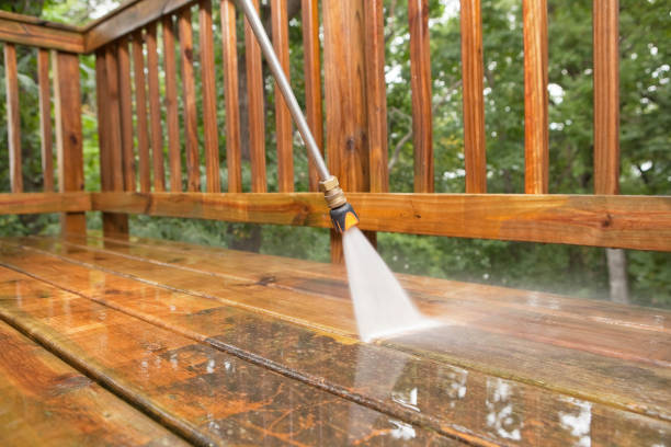 Best Residential Pressure Washing Services  in San Leandro, CA