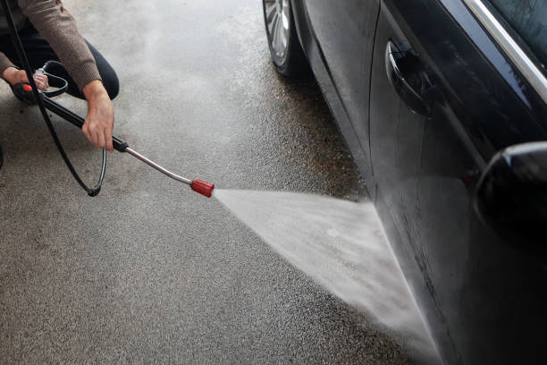 Best Garage Pressure Washing  in San Leandro, CA