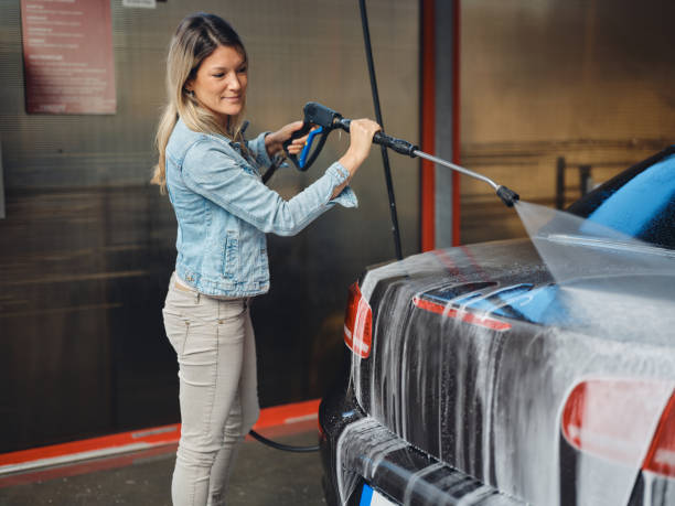 Best Local Pressure Washing Services  in San Leandro, CA