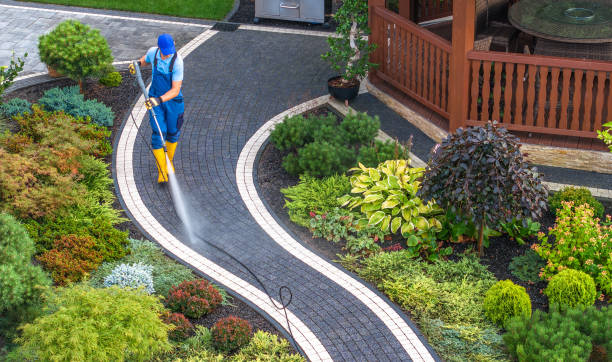 Why Choose Our Certified Pressure Washing Experts for Your Project Needs in San Leandro, CA?