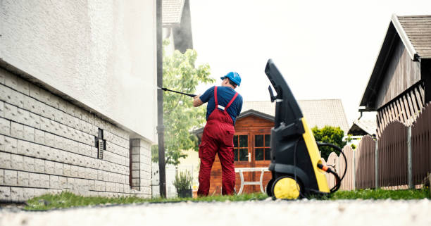 Best Concrete Pressure Washing  in San Leandro, CA